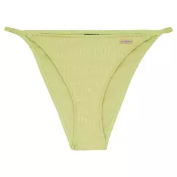 Низ бикини Protest Cheer, зеленый