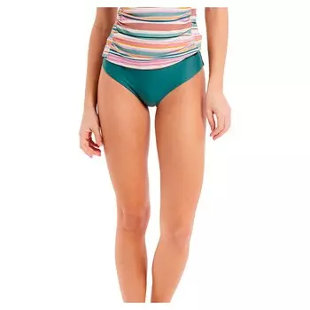 Низ бикини Protest Facets, зеленый