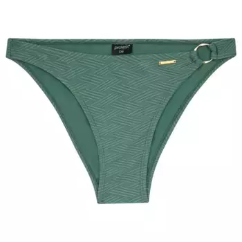Низ бикини Protest Gayle, зеленый