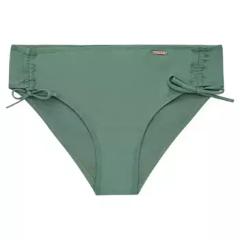 Низ бикини Protest Grows, зеленый