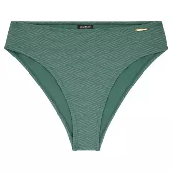 Низ бикини Protest Samaes, зеленый