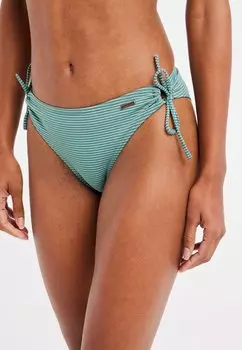 Низ бикини Protest, светло-зеленый