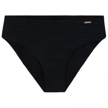 Низ бикини Protest Women's Mixactions Bikini Bottom, цвет True Black