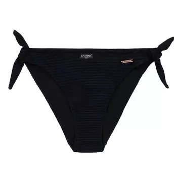 Низ бикини Protest Women's Mixbloem Bikini Bottom, цвет True Black