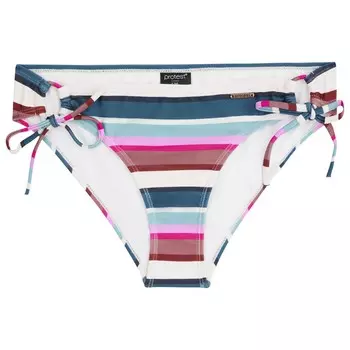 Низ бикини Protest Women's Mixcabel 24 Bikini Bottom, цвет Loud Pink