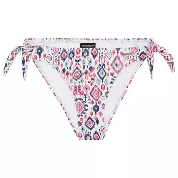 Низ бикини Protest Women's Mixhilly 24 Bikini Bottom, цвет Canvas/Off White