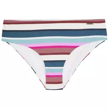 Низ бикини Protest Women's Mixkim 24 Bikini Bottom, цвет Loud Pink