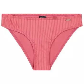 Низ бикини Protest Women's Mixnevis Bikini Bottom, цвет Smooth Pink