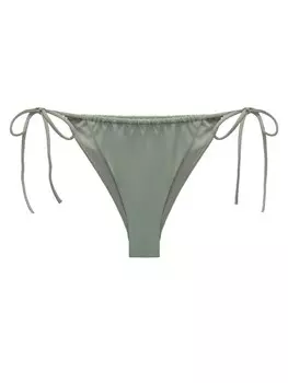 Низ бикини Pull&Bear, хаки