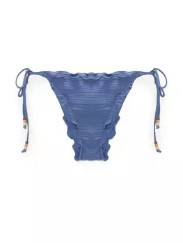 Низ бикини Pull&Bear, королевский синий
