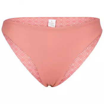 Низ бикини Pura Clothing Women's Malea, цвет Ros/Ampolla
