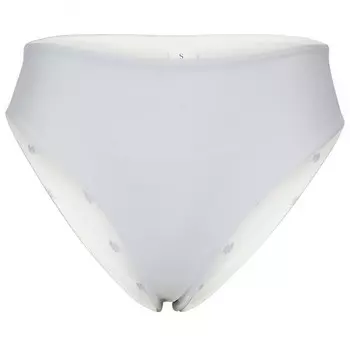 Низ бикини Pura Clothing Women's Nelia, цвет Cloud/Palm