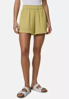 Низ бикини Pure Cotton Textured Marks & Spencer, светло-зеленый