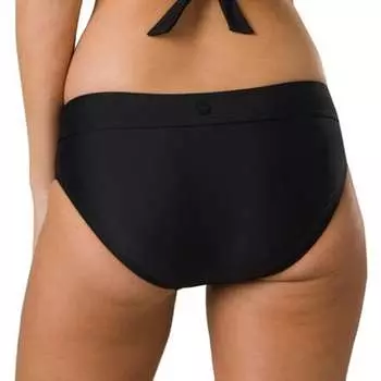Низ бикини Ramba женский prAna, черный