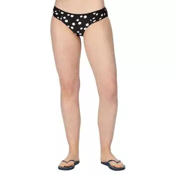 Низ бикини Regatta Aceana Brief, черный