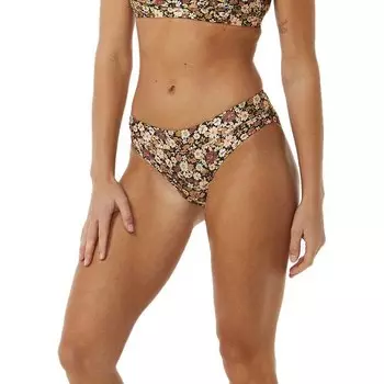 Низ бикини Rip Curl Sea Of Dreams Full, бежевый