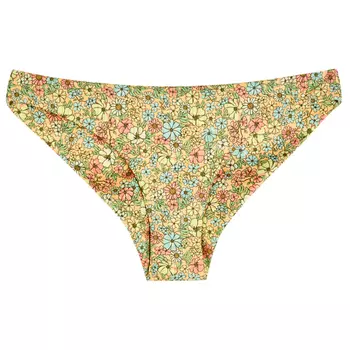 Низ бикини Rip Curl Women's Sea Of Dreams Cheeky, цвет Multico