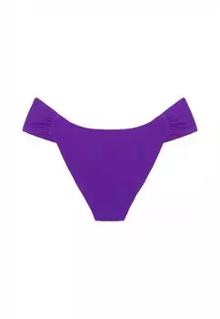 Низ бикини Robin Collection, фиолетовый