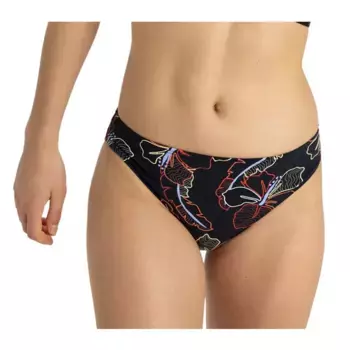 Низ бикини Roxy Active Pt Hipster, черный