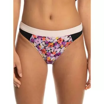 Низ бикини Roxy Active, разноцветный