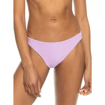 Низ бикини Roxy Aruba, фиолетовый