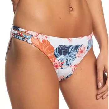 Низ бикини Roxy Beach Classic ERJX403937s, белый