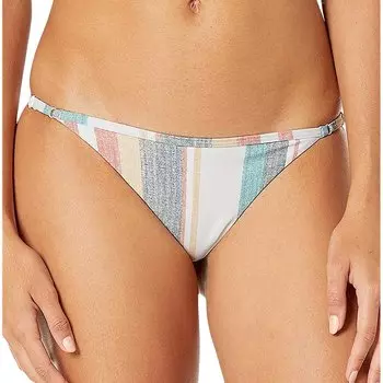 Низ бикини Roxy Beach Classics ERJX403781, белый
