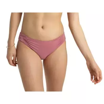 Низ бикини Roxy Beach Classics Hipster, розовый