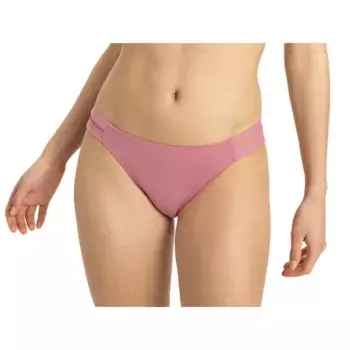 Низ бикини Roxy Beach Classics, розовый