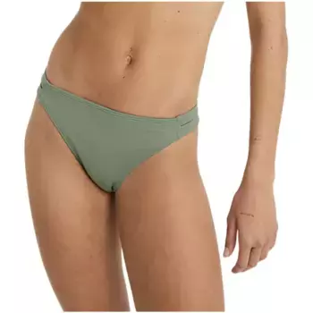 Низ бикини Roxy Beach Classics, зеленый