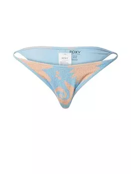 Низ бикини ROXY Bikini Bottoms COOL CHARACTER, светло-голубой