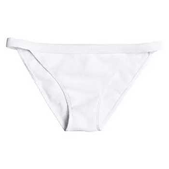 Низ бикини Roxy Casual Mood Mod, белый