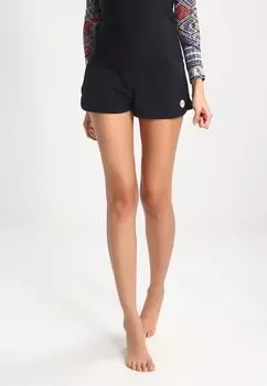 Низ бикини Roxy, черный