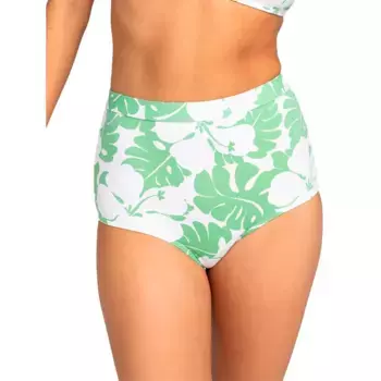 Низ бикини Roxy ERJX404850, белый