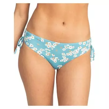 Низ бикини Roxy ERJX404857 Beach Classics, синий