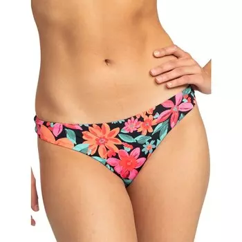 Низ бикини Roxy ERJX404860 Beach Classics, разноцветный