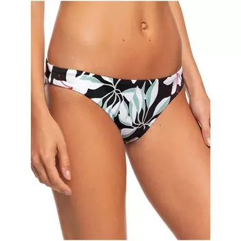 Низ бикини Roxy Fitness PT Reg, черный