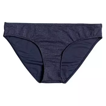 Низ бикини Roxy Gorgeous Sea Full, синий
