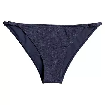 Низ бикини Roxy Gorgeous Sea Moderate, синий