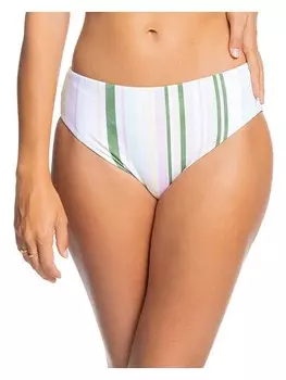 Низ бикини Roxy Hose Sea & Waves Revo, красочный