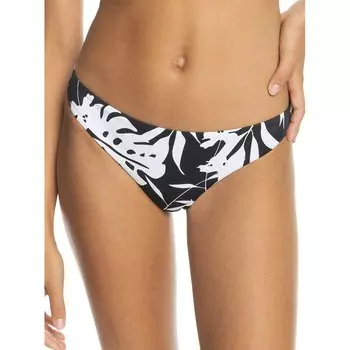 Низ бикини Roxy Love, черный