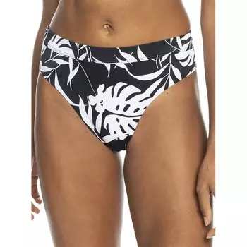 Низ бикини Roxy Love The Shorey, серый