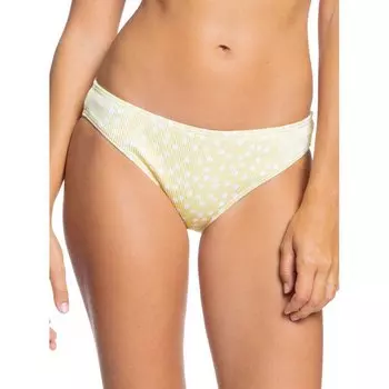 Низ бикини Roxy Mind Of Freedom Full, желтый