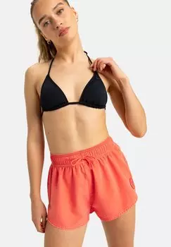 Низ бикини Roxy, оранжевый