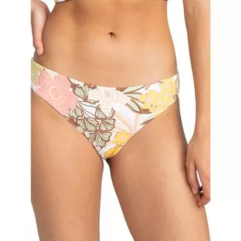Низ бикини Roxy Playa Paradise, бежевый