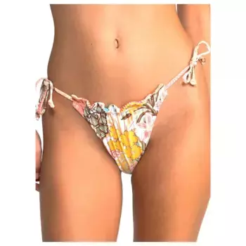 Низ бикини Roxy Playa Paradise Cheeky, разноцветный