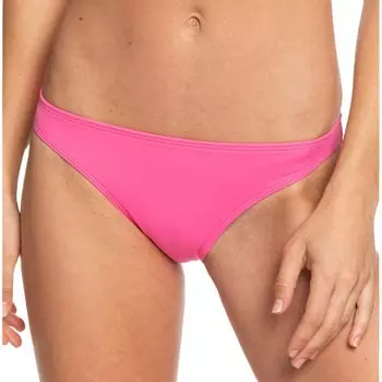 Низ бикини Roxy Pop Surf Moderate, розовый