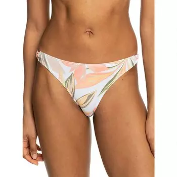 Низ бикини Roxy Pt Beach Classics Twist, белый