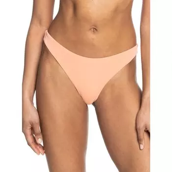 Низ бикини Roxy Sd Beach Classics Cheeky Bot, оранжевый