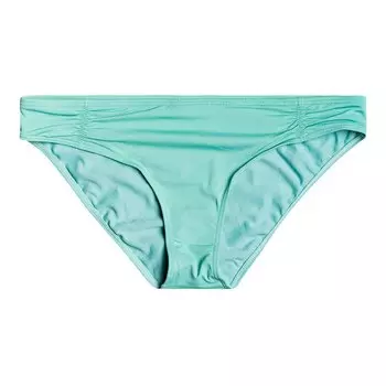 Низ бикини Roxy SD Beach Classics Full, зеленый